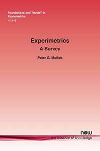 Experimetrics: A Survey