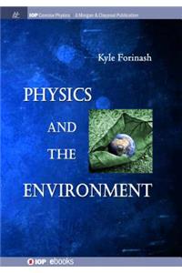 Physics and the Environment