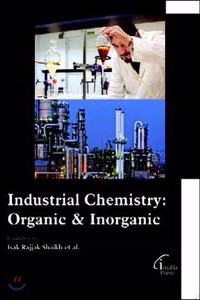 Industrial Chemistry Organic And Inorganic