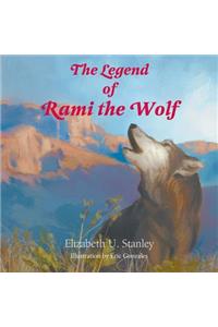 Legend of Rami the Wolf