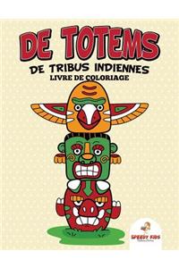 Livre de coloriage de la cuisine amusante (French Edition)