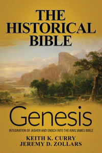 Historical Bible: Genesis