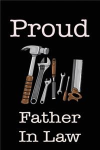 Proud Father in Law