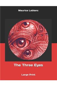 The Three Eyes