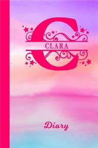 Clara Diary