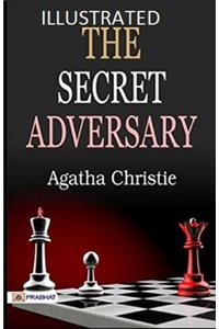 The Secret Adversary Illustrated