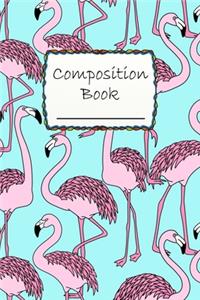 Composition Book