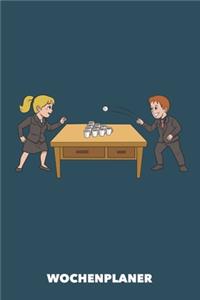 Wochenplaner
