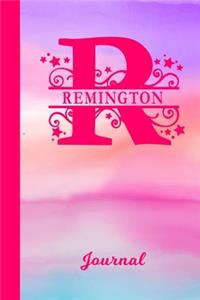 Remington Journal