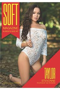 Soft - November 2018 - United States Edition