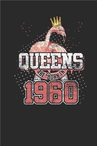 Queens Are Born In 1960