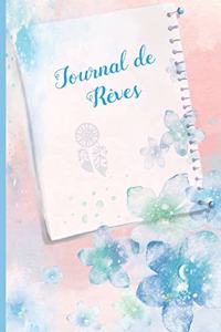 Journal de Rêves