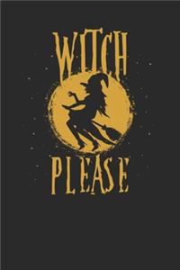 Witch Please