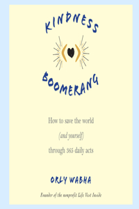 Kindness Boomerang