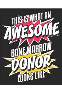 This Is What An Awesome Bone Marrow Donor Looks Like