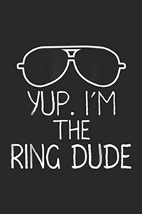 Yup. I'm The Ring Dude
