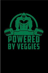 Powered By Veggies