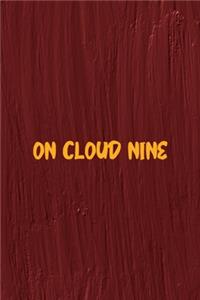 On Cloud Nine