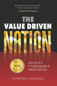 Value Driven Nation