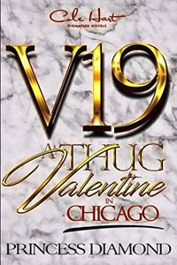 Thug Valentine In Chicago