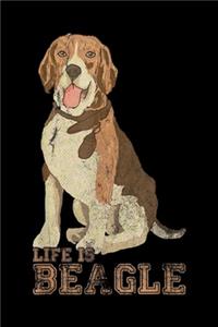 Life Is Beagle