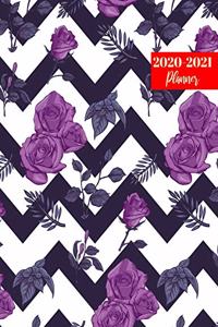 2020-2021 Planner