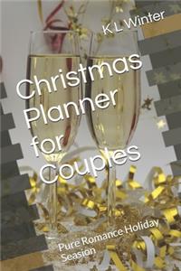 Christmas Planner for Couples