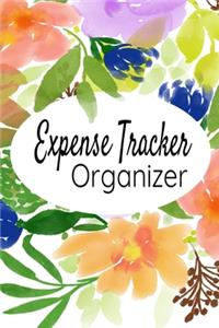 Expense Tracker Organizer