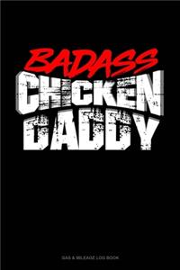 Badass Chicken Dad