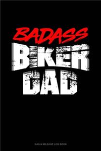 Badass Biker Dad