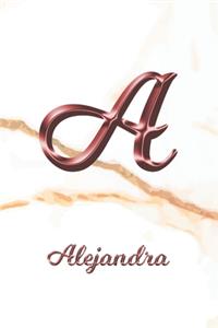 Alejandra