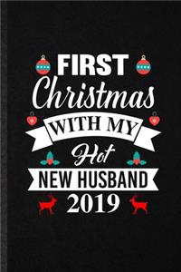 First Christmas with My Hot New Husband 2019