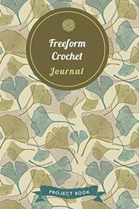 Freeform Crochet Journal