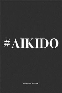 #Aikido