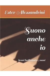 Suono anche io