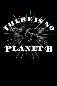 There is no Planet B