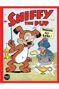 Sniffy the Pup #10