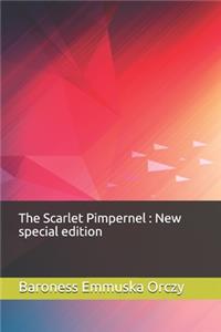 The Scarlet Pimpernel