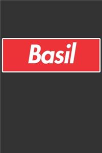 Basil