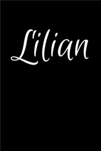 Lilian