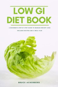 Low GI Diet Book