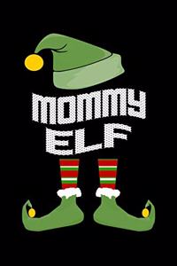 Mommy Elf