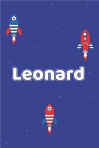 Leonard