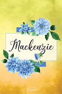 Mackenzie Journal