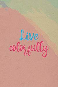 Live Colorfully