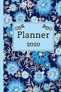 2020 Planner