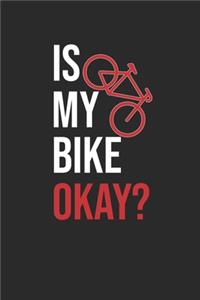 Is My Bike Okay?