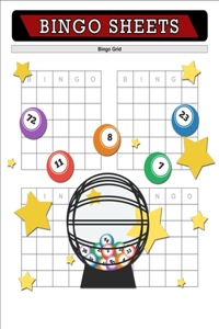 Bingo Sheets, Bingo Grid