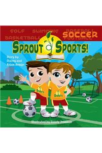 Sprout Sports! Soccer