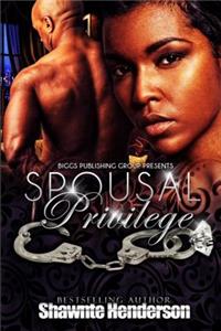 Spousal Privilege
